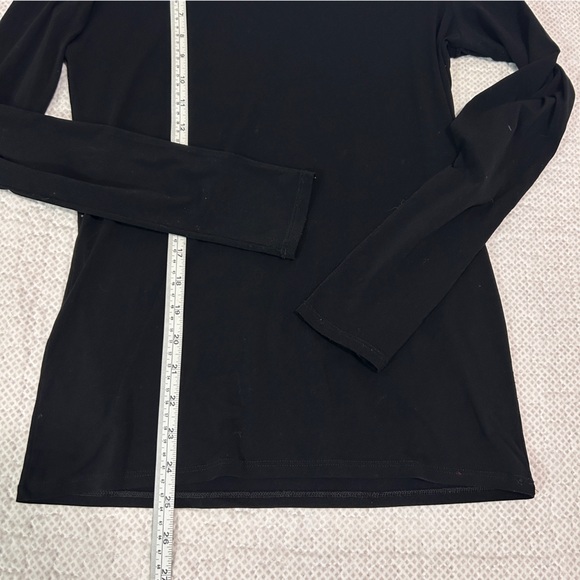 Marc Cain délicate long sleeve shirt 18” - Picture 9 of 10